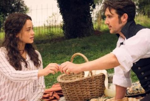 ‘Sanditon’ Saison 2 Episode 3 : Charlotte aime Alexander mais … ‘Sanditon’ Saison 2 Episode 3 : Charlotte aime Alexander mais …