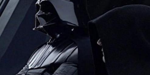 Star Wars Retcons la règle de deux des Sith Star Wars Retcons la règle de deux des Sith