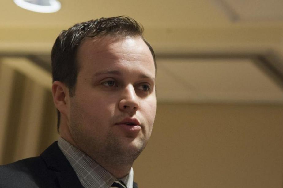 Duggar Family Insider dit que Josh Duggar a été renvoyé plusieurs fois à l’adolescence Duggar Family Insider dit que Josh Duggar a été renvoyé plusieurs fois à l’adolescence