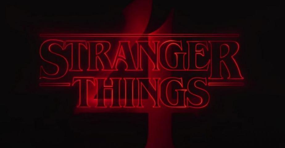 ‘Stranger Things 4’ L’acteur Fred Benson Logan Riley Bruner taquine la nouvelle saison 