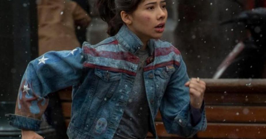 Le rôle signalé d’America Chavez dans Spider-Man : No Way Home Revealed Le rôle signalé d’America Chavez dans Spider-Man : No Way Home Revealed