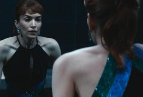 Finale de la saison 1 de « Severance » : Britt Lower explique la révélation de Big Helly