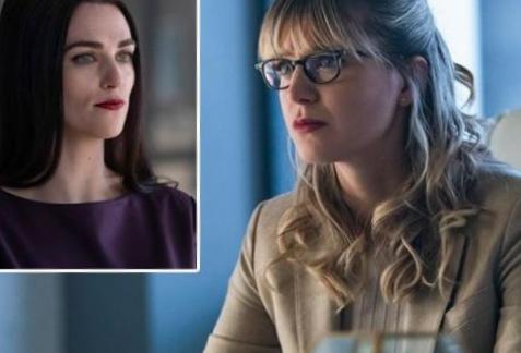 Récapitulation de « Supergirl » : Saison 5, épisode 17 – Kara & Lena Fight Explained
