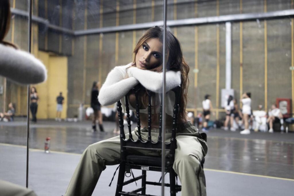 Anitta : superstar mondiale du Brésil sur Coachella, « Envolver », nouvel album Anitta : superstar mondiale du Brésil sur Coachella, « Envolver », nouvel album