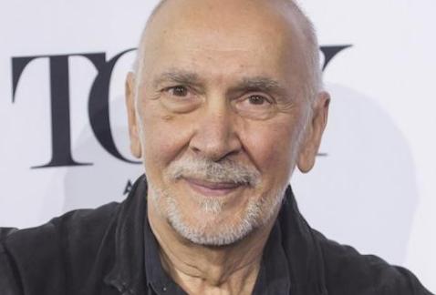 Frank Langella viré de « La chute de la maison Usher » sur Netflix