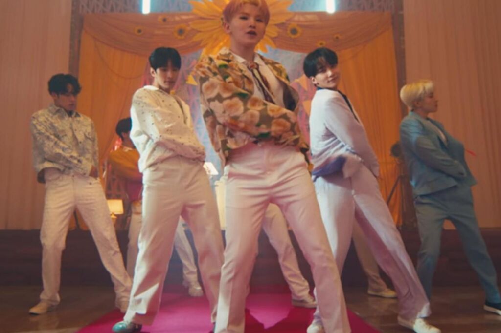 Regardez la nouvelle vidéo « Darl+ing » de Seventeen Regardez la nouvelle vidéo « Darl+ing » de Seventeen