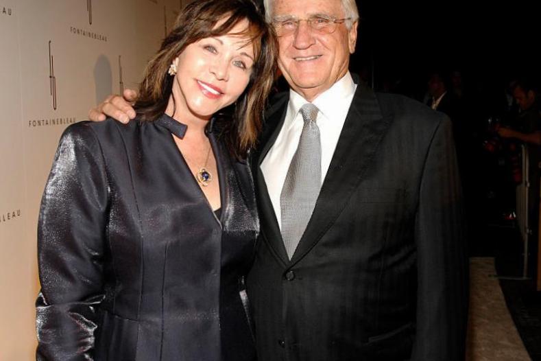 Combien de fois Don Shula s’est-il marié et quelle était sa valeur nette au moment de sa mort ?