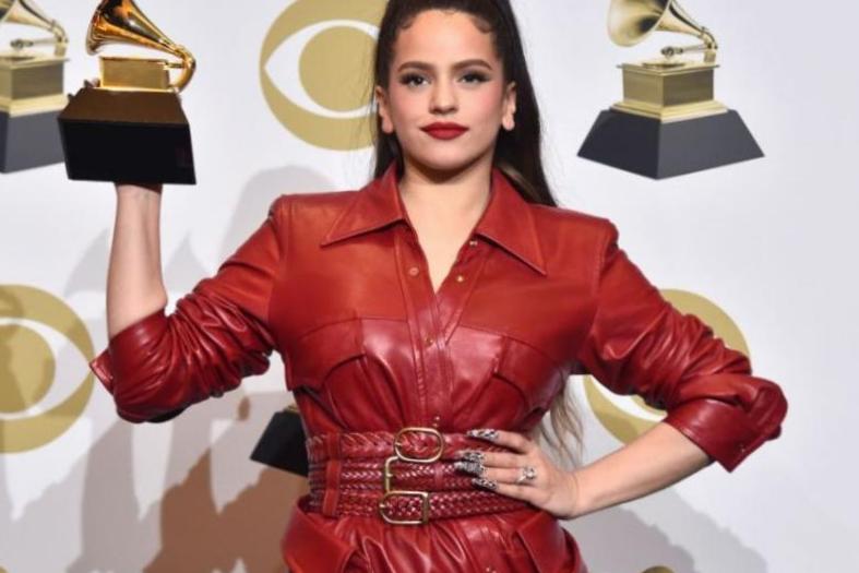 Quel âge a la chanteuse Rosalía et comment est-elle devenue célèbre ? Quel âge a la chanteuse Rosalía et comment est-elle devenue célèbre ?