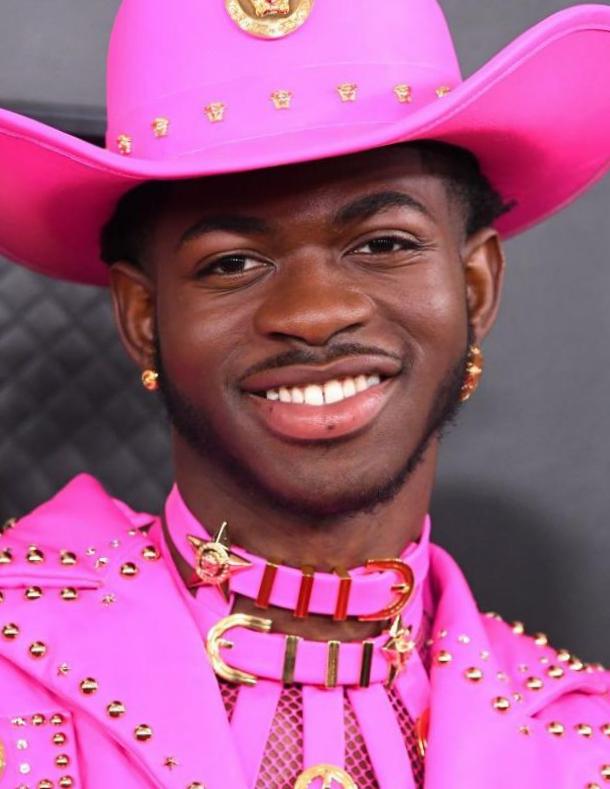 Lil Nas X a-t-il finalement admis être NasMaraj ? Lil Nas X a-t-il finalement admis être NasMaraj ?