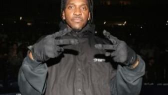 Pusha T prépare un nouvel album, « It’s Almost Dry », produit par Ye, Pharrell Pusha T prépare un nouvel album, « It’s Almost Dry », produit par Ye, Pharrell