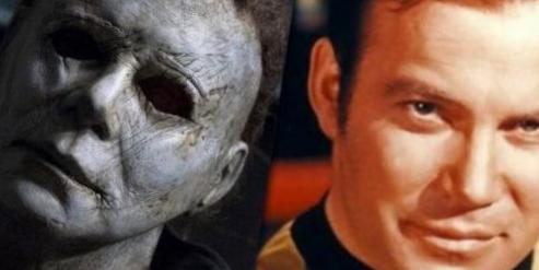Regardez un masque de William Shatner transformé en Michael Myers par le concepteur d’accessoires d’origine Regardez un masque de William Shatner transformé en Michael Myers par le concepteur d’accessoires d’origine