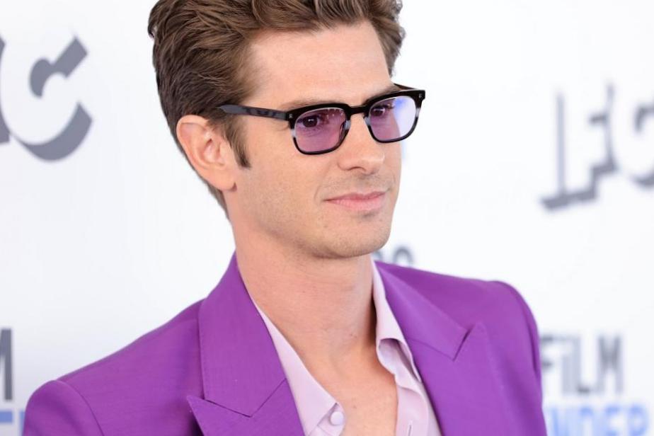 Andrew Garfield a utilisé Bruce Lee comme source d’inspiration pour se mettre en forme pour « The Amazing Spiderman » Andrew Garfield a utilisé Bruce Lee comme source d’inspiration pour se mettre en forme pour « The Amazing Spiderman »