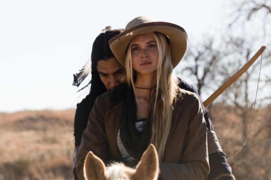 Isabel May défend Elsa Dutton pour avoir eu 2 amants dans la saison 1
