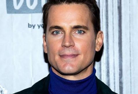 ‘Fellow Travellers’: la série limitée de Matt Bomer commandée à Showtime