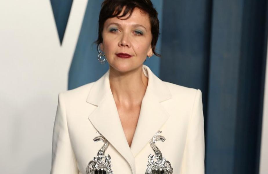 Maggie Gyllenhaal a déjà été déçue par le manque de controverse du « secrétaire »