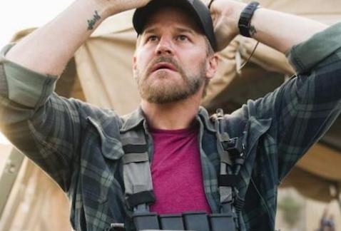 Aperçu de la finale de la saison 3 de «SEAL Team» : David Boreanaz
