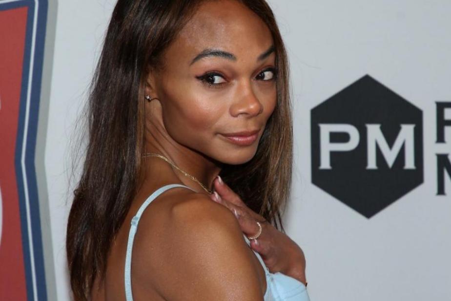 Pourquoi Jasmine Davis ne revient pas au spectacle Pourquoi Jasmine Davis ne revient pas au spectacle