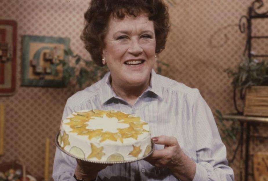 La meilleure recette de Julia Child, selon la chaîne de télévision publique qui a lancé sa carrière à la télévision La meilleure recette de Julia Child, selon la chaîne de télévision publique qui a lancé sa carrière à la télévision