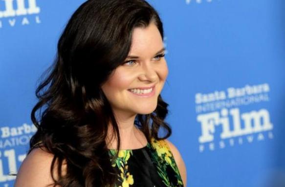 L’actrice « The Bold and the Beautiful » Heather Tom a réalisé plusieurs épisodes de la série L’actrice « The Bold and the Beautiful » Heather Tom a réalisé plusieurs épisodes de la série