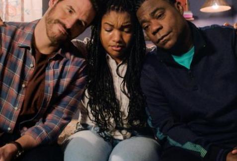 « The Last OG » de Tracy Morgan ne revient pas pour la saison 5 – Annulé au TBS « The Last OG » de Tracy Morgan ne revient pas pour la saison 5 – Annulé au TBS