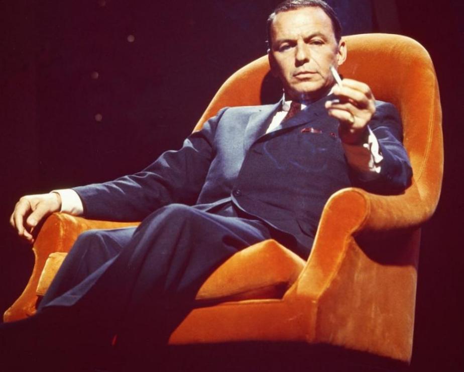 L’ami de Frank Sinatra a affirmé qu’il avait échappé de justesse à l’arrestation pour contrebande d’argent de la mafia L’ami de Frank Sinatra a affirmé qu’il avait échappé de justesse à l’arrestation pour contrebande d’argent de la mafia