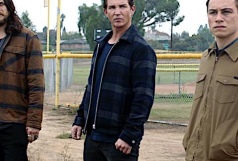 L’art clé de la saison 6 d’Animal Kingdom suggère que – Non ! — Meurt ? L’art clé de la saison 6 d’Animal Kingdom suggère que – Non ! — Meurt ?