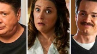 Récapitulatif « Young Sheldon » : Saison 5, épisode 20 – Mary et le pasteur Rob Récapitulatif « Young Sheldon » : Saison 5, épisode 20 – Mary et le pasteur Rob