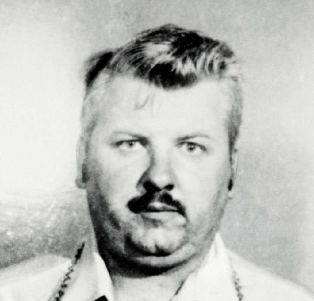 John Wayne Gacy a une fois révélé un « tour de corde » terrifiant qu’il utilisait pour étrangler ses victimes John Wayne Gacy a une fois révélé un « tour de corde » terrifiant qu’il utilisait pour étrangler ses victimes