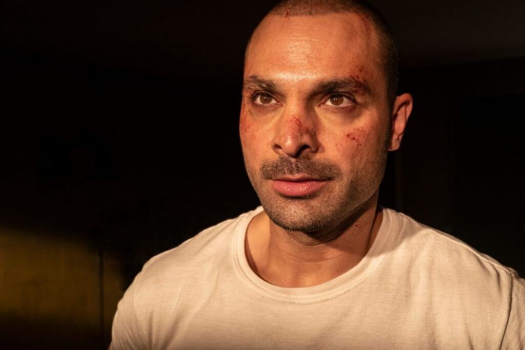 Michael Mando explique pourquoi Nacho est un « personnage romantique » Michael Mando explique pourquoi Nacho est un « personnage romantique »