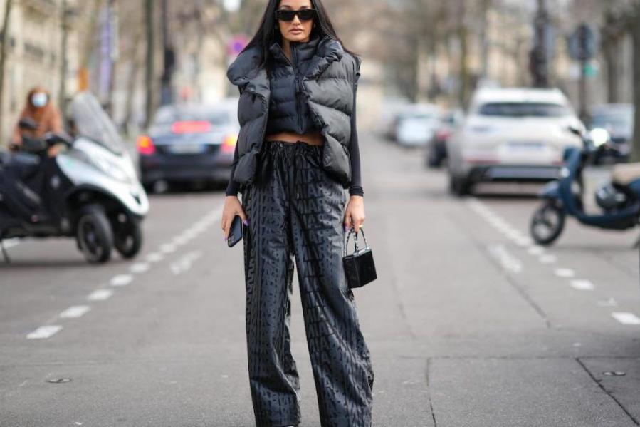 Qui est Amina Mouaddi ? 9 Choses à savoir sur le créateur de mode