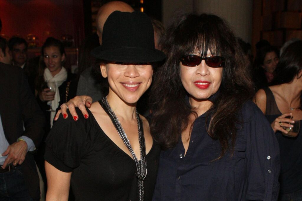 Rosie Perez exploitée pour raconter le livre audio « Be My Baby » de Ronnie Spector Rosie Perez exploitée pour raconter le livre audio « Be My Baby » de Ronnie Spector