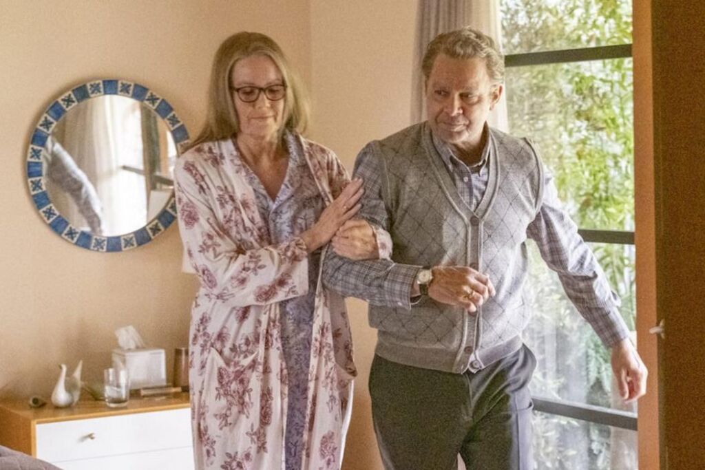‘This Is Us’ Saison 6 Episode 15 explore comment Rebecca et Miguel se sont connectés sur Facebook