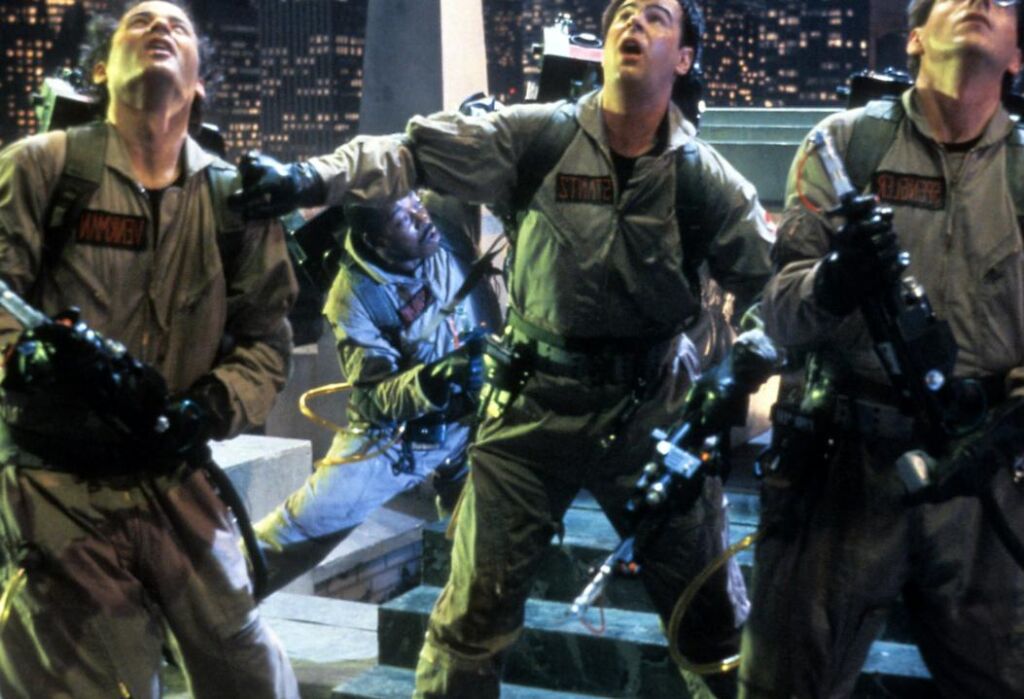 Les films « Ghostbusters » classés du pire au meilleur Les films « Ghostbusters » classés du pire au meilleur