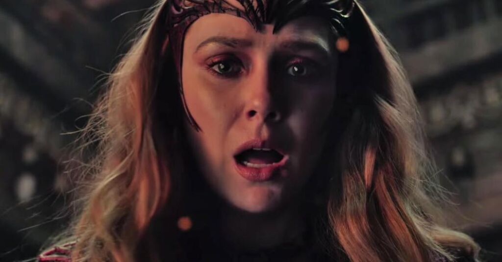 Doctor Strange 2 Star Elizabeth Olsen fait l’éloge de Scarlett Johansson pour son rôle dans le tournage de films Avengers Doctor Strange 2 Star Elizabeth Olsen fait l’éloge de Scarlett Johansson pour son rôle dans le tournage de films Avengers