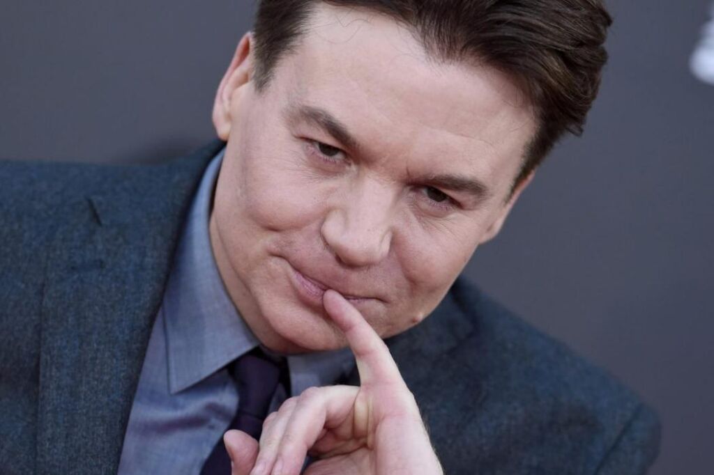 Le fils de Mike Myers a des idées pour « Austin Powers 4 » Le fils de Mike Myers a des idées pour « Austin Powers 4 »