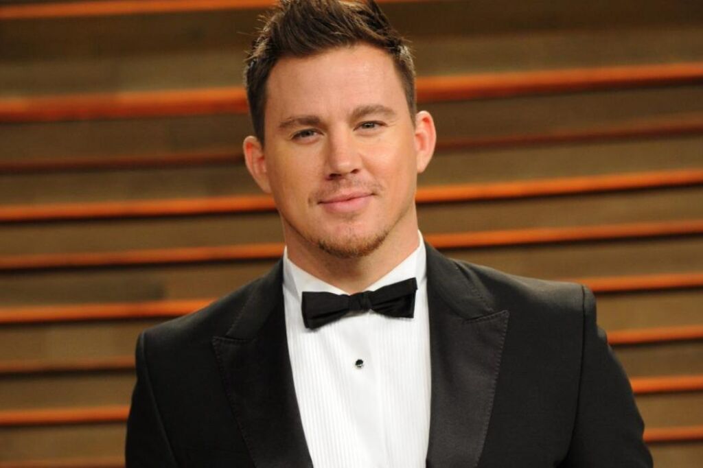 Channing Tatum s’est brûlé le pénis au point d’avoir une « attaque de panique complète » sur « The Eagle » Channing Tatum s’est brûlé le pénis au point d’avoir une « attaque de panique complète » sur « The Eagle »