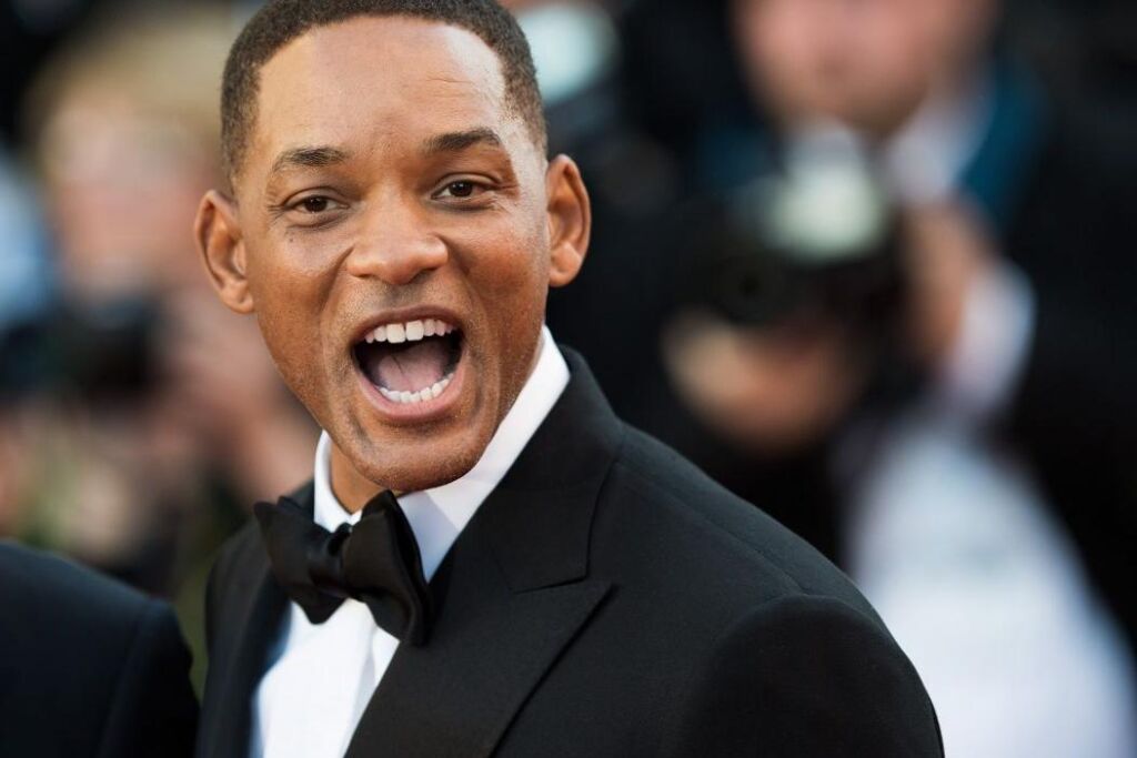 Will Smith a une fois partagé qu’il pensait qu’Eminem était « clairement une farce » Will Smith a une fois partagé qu’il pensait qu’Eminem était « clairement une farce »