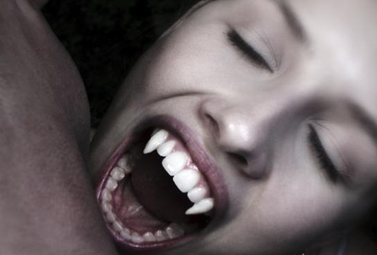 Date de sortie de ‘First Kill’ Netflix – YA Vampire Hunters 
