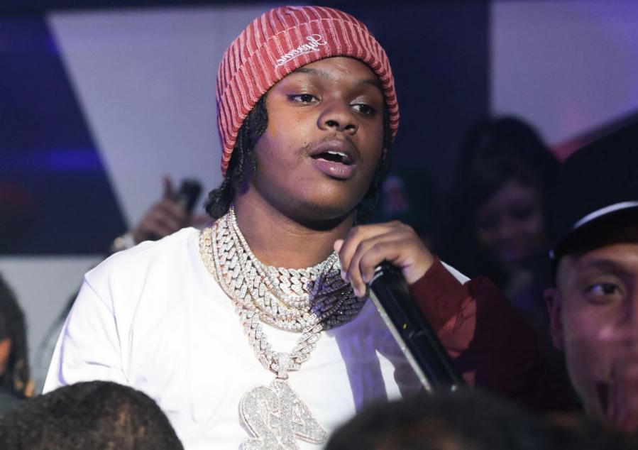 Le rappeur de Detroit 42 Dugg arrêté pour avoir évité une peine de six mois de prison Le rappeur de Detroit 42 Dugg arrêté pour avoir évité une peine de six mois de prison