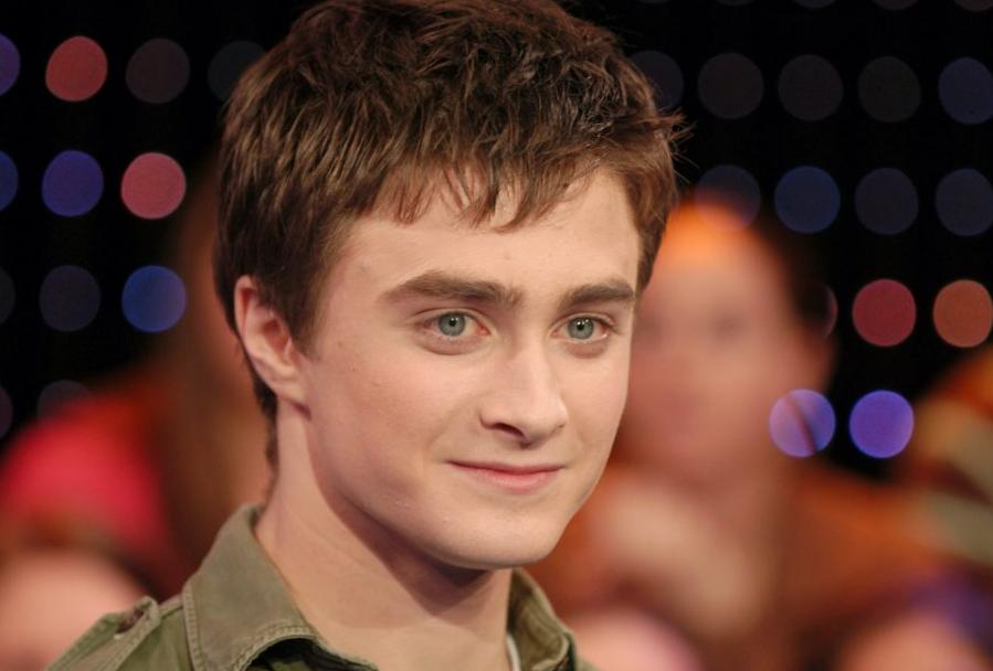 Daniel Radcliffe a remporté le rôle de « Harry Potter » grâce à des règles de casting strictes Daniel Radcliffe a remporté le rôle de « Harry Potter » grâce à des règles de casting strictes