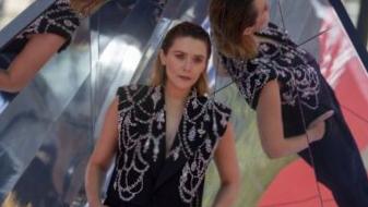 Scarlett Johansson s’est sentie « mise à honte » par la performance de la sorcière écarlate d’Elizabeth Olsen