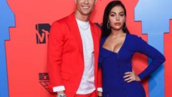 Qui est le partenaire de Cristiano Ronaldo ? Tout sur Georgina Rodríguez Qui est le partenaire de Cristiano Ronaldo ? Tout sur Georgina Rodríguez