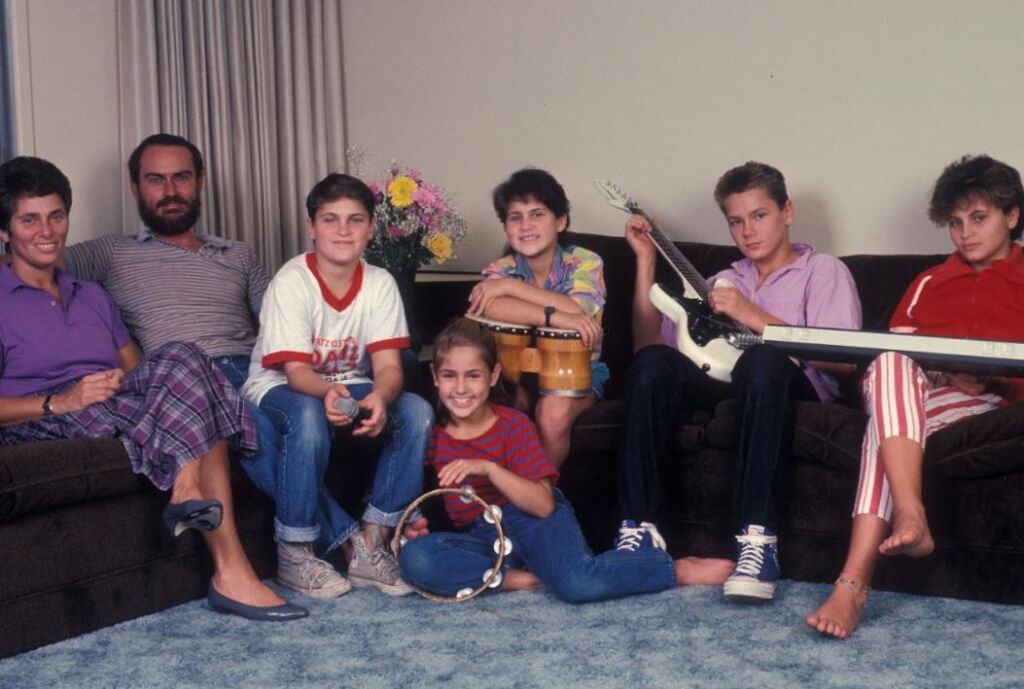 La famille de River Phoenix ne voulait pas que le dernier film de l’acteur soit publié La famille de River Phoenix ne voulait pas que le dernier film de l’acteur soit publié