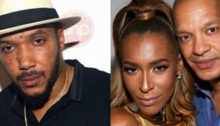 L’ancienne star de «Love & Hip Hop» Peter Gunz discute sur Instagram de son ex-femme Amina Buddafly L’ancienne star de «Love & Hip Hop» Peter Gunz discute sur Instagram de son ex-femme Amina Buddafly