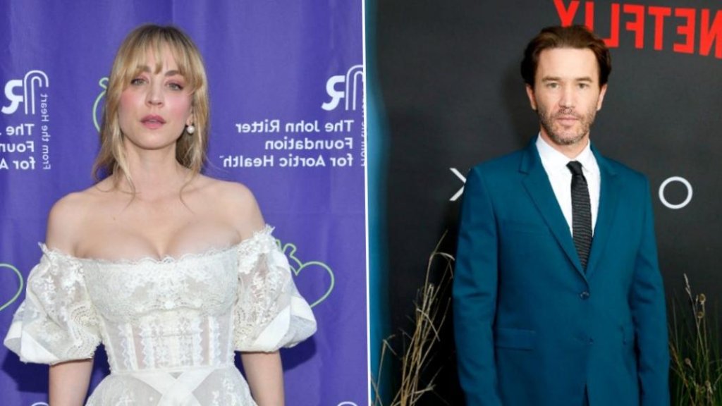 Tom Pelphrey, star d’Ozark, sort avec Kaley Cuoco ; Avec qui d’autre est-il sorti ? Tom Pelphrey, star d’Ozark, sort avec Kaley Cuoco ; Avec qui d’autre est-il sorti ?