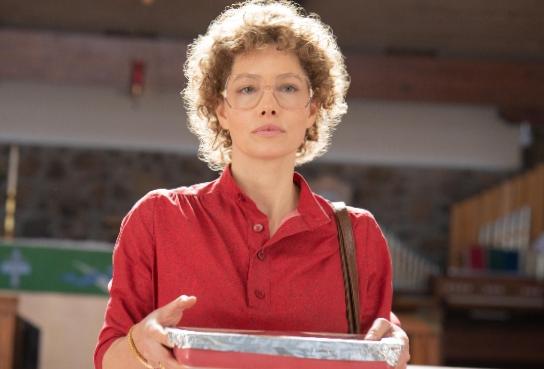 Récapitulatif de la première de « Candy » : épisode 1 sur Hulu, Jessica Biel