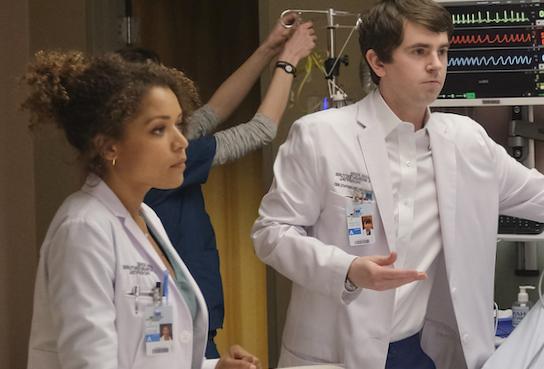 The Good Doctor Recap : Saison 5, épisode 17 — Mariage annulé ?