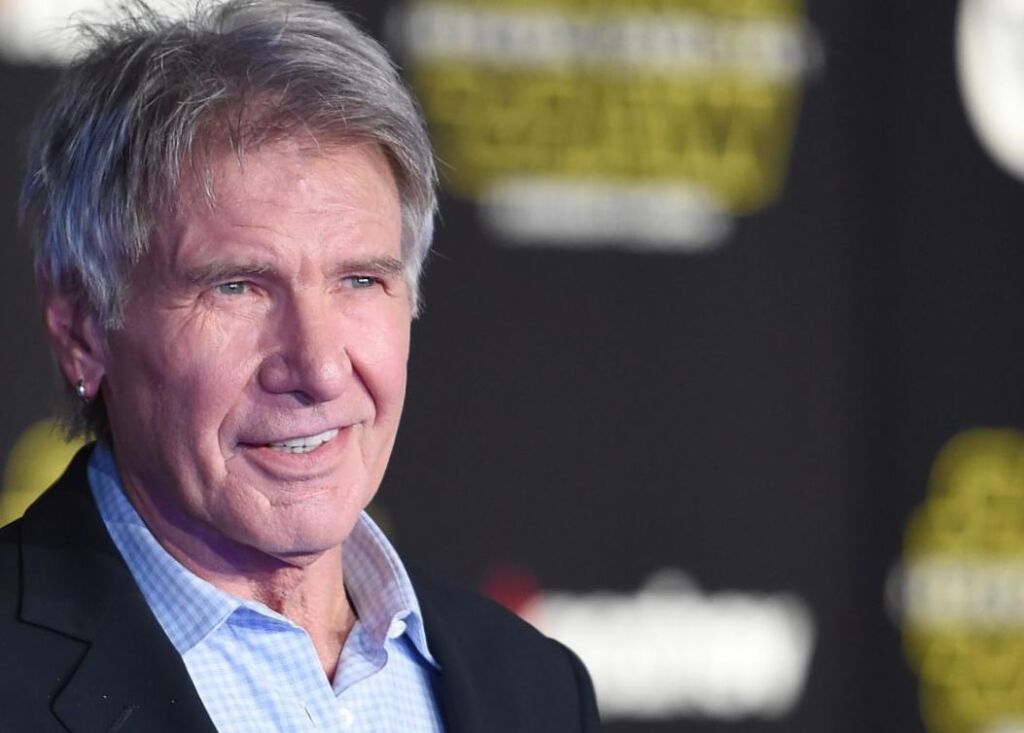 Harrison Ford n’a gagné que 10 000 $ pour avoir joué dans « A New Hope »
