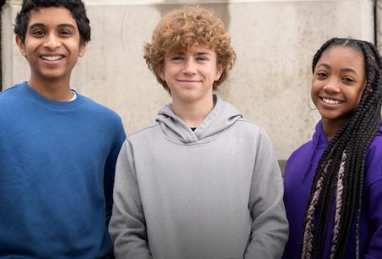 L’auteur de « Percy Jackson » dénonce l’intimidation raciste d’un enfant jouant Annabeth L’auteur de « Percy Jackson » dénonce l’intimidation raciste d’un enfant jouant Annabeth