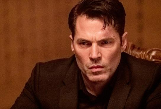 ‘SurrealEstate’ Saison 2 : Syfy Series non annulée, de retour en 2023 ‘SurrealEstate’ Saison 2 : Syfy Series non annulée, de retour en 2023